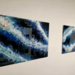 obraz 9 – geode morski – 50×70