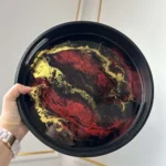 taca okrągła 30cm