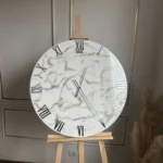 zegar 60cm okrągły / ZEG-BSR-60-15
