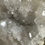 zegar nieregularny geode 40x60cm – ZEG-CZN-GEO-25