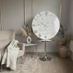 zegar 60cm okrągły / ZEG-BSR-60-15