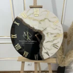 zegar 60cm okrągły / ZEG-CBZPer-60-09
