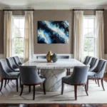 obraz 9 – geode morski – 50×70