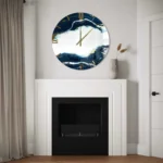zegar 80cm okragły / ZEG-BNZ-80-21