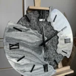 zegar 50cm nieregularny / ZEG-SZS-50-20