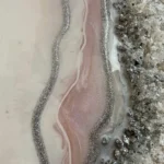 obraz dyptyk 3 – geode – 70x140cm