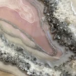 obraz dyptyk 3 – geode – 70x140cm