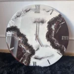 zegar 60cm / ZEG-BBS-60-03