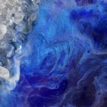 obraz 9 – geode morski – 50×70