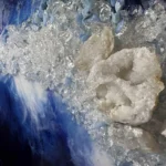 obraz 9 – geode morski – 50×70