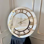 zegar 70cm okrągły / ZEG-BBZTar-70-12