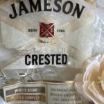 Obraz 3D z butelką Jameson